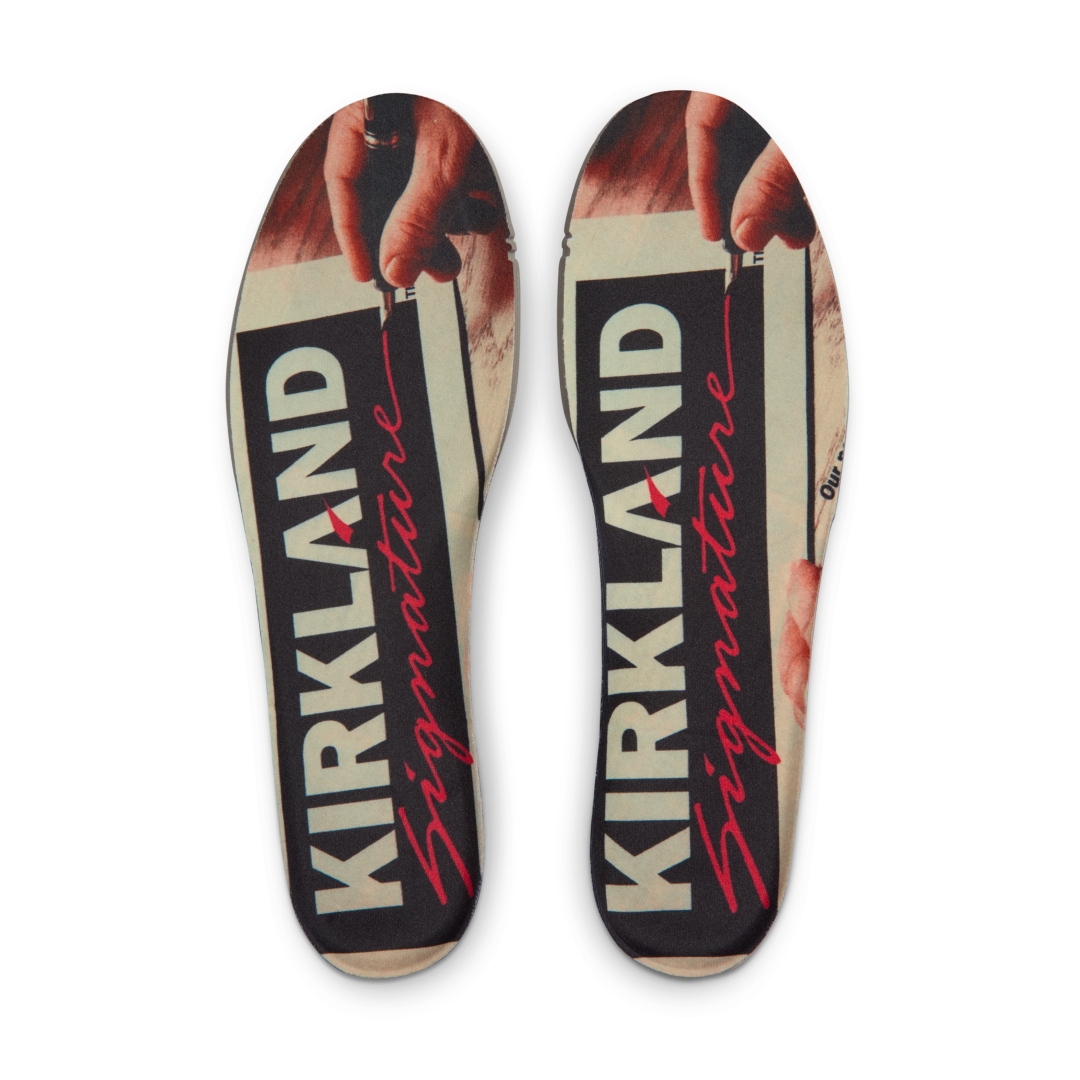 【2025年末 発売予定】Kirkland Signature × NIKE SB DUNK LOW PRO QS “Grey Fog” (カークランド シグネチャー ナイキ ダンク ロー プロ) [IF0673-001]