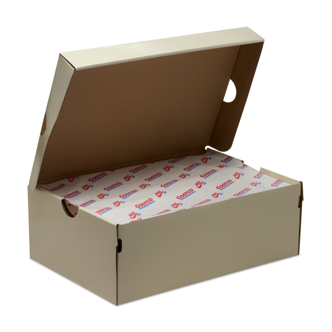 【2025年末 発売予定】Kirkland Signature × NIKE SB DUNK LOW PRO QS “Grey Fog” (カークランド シグネチャー ナイキ ダンク ロー プロ) [IF0673-001]