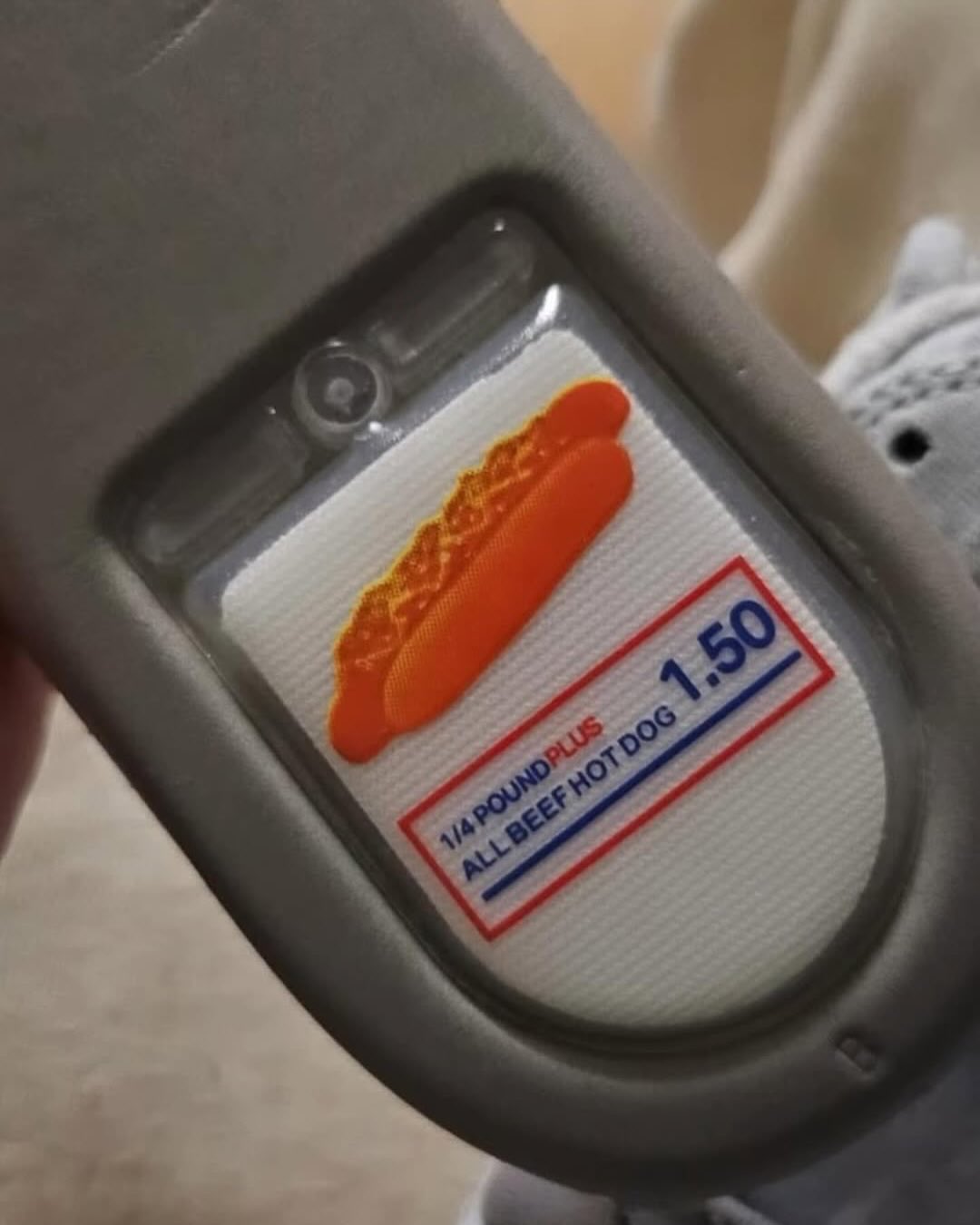 【2025年末 発売予定】Kirkland Signature × NIKE SB DUNK LOW PRO QS “Grey Fog” (カークランド シグネチャー ナイキ ダンク ロー プロ) [IF0673-001]