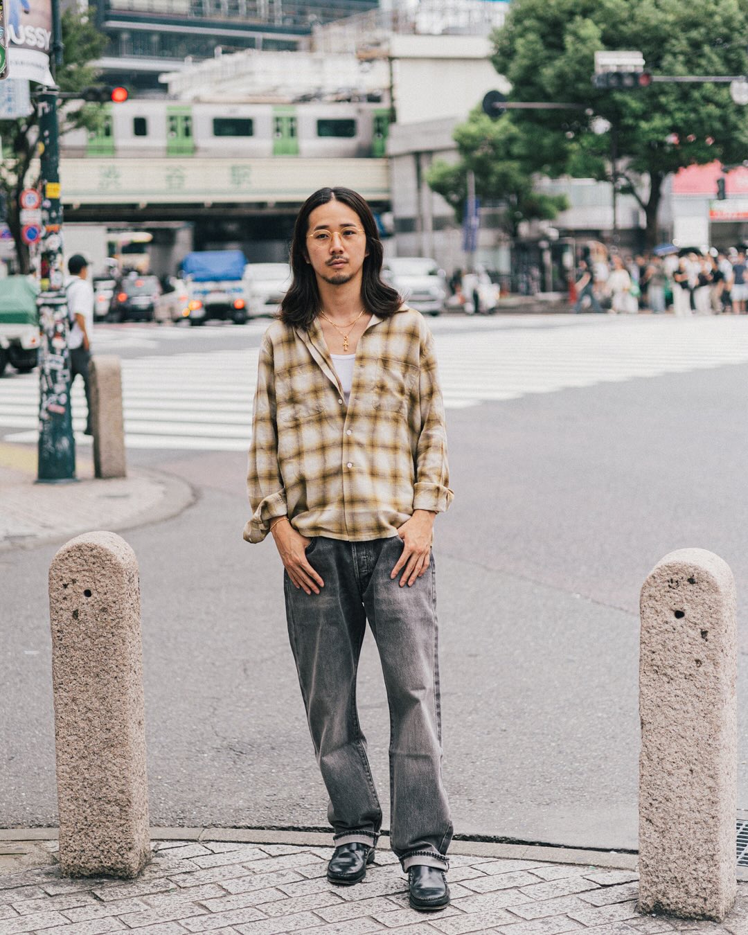【2025年 9/19 発売 】90年代初頭のスケート カルチャーからインスピレーションを受けた Levi’s “501 BEAMS LIMITED EDITION” 第7弾 (リーバイス ビームス)