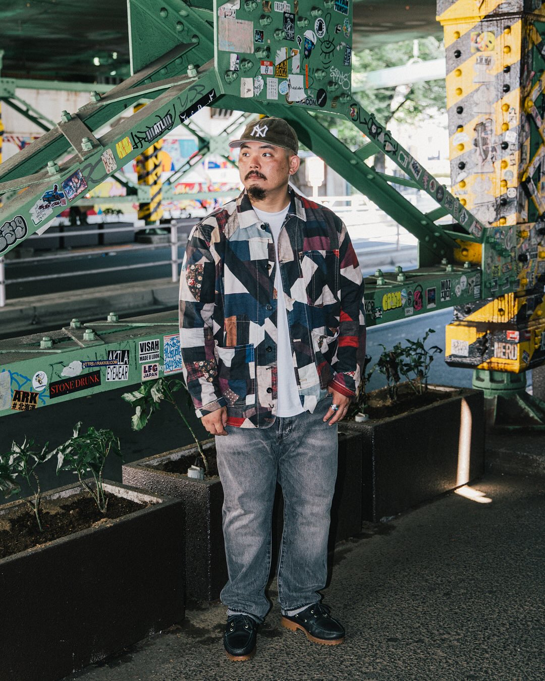 【2025年 9/19 発売 】90年代初頭のスケート カルチャーからインスピレーションを受けた Levi’s “501 BEAMS LIMITED EDITION” 第7弾 (リーバイス ビームス)
