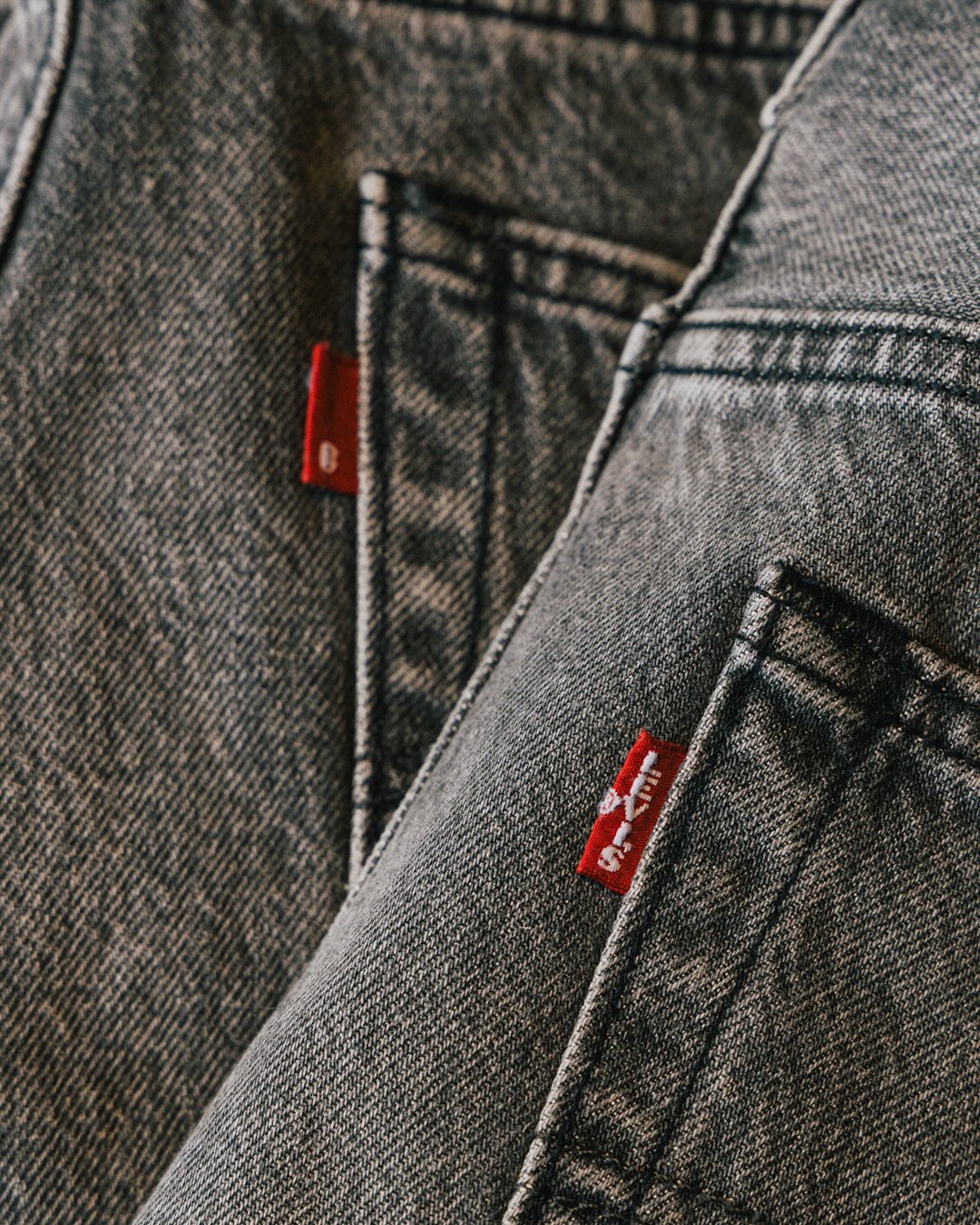 【2025年 9/19 発売 】90年代初頭のスケート カルチャーからインスピレーションを受けた Levi’s “501 BEAMS LIMITED EDITION” 第7弾 (リーバイス ビームス)