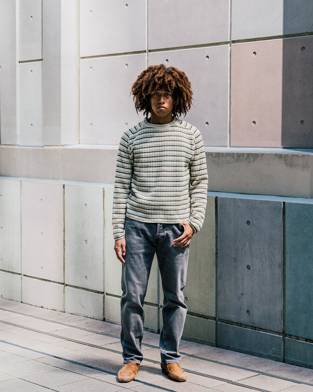 【2025年 9/19 発売 】90年代初頭のスケート カルチャーからインスピレーションを受けた Levi’s “501 BEAMS LIMITED EDITION” 第7弾 (リーバイス ビームス)