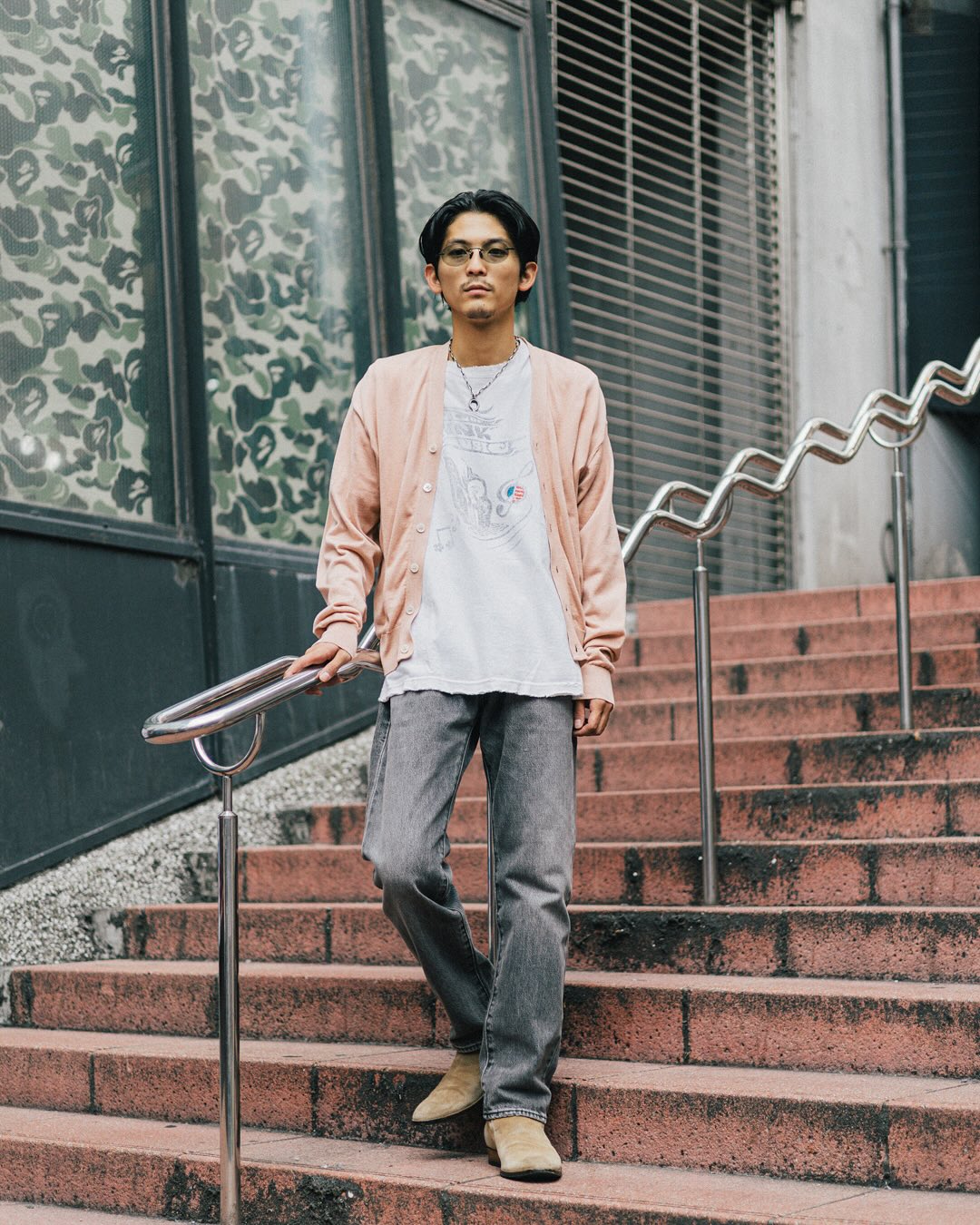 【2025年 9/19 発売 】90年代初頭のスケート カルチャーからインスピレーションを受けた Levi’s “501 BEAMS LIMITED EDITION” 第7弾 (リーバイス ビームス)