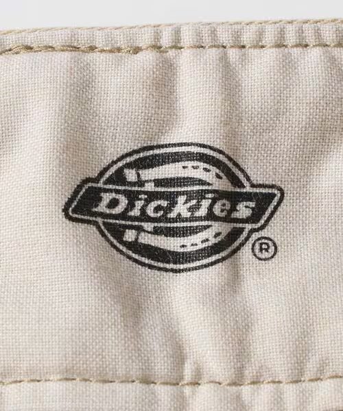 Dickes × California General Store ダメージ チノパンツが発売 (ディッキーズ)