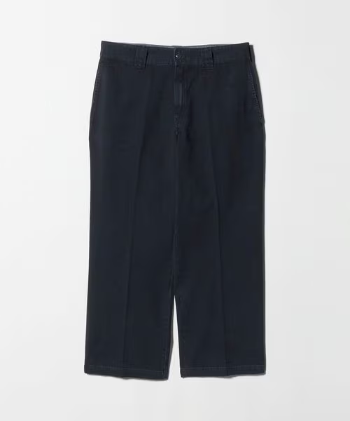 Dickes × California General Store ダメージ チノパンツが発売 (ディッキーズ)