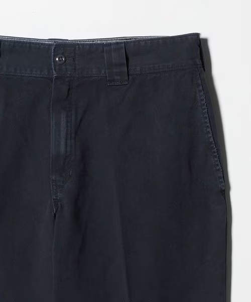 Dickes × California General Store ダメージ チノパンツが発売 (ディッキーズ)