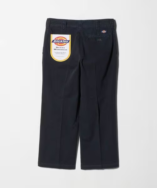 Dickes × California General Store ダメージ チノパンツが発売 (ディッキーズ)