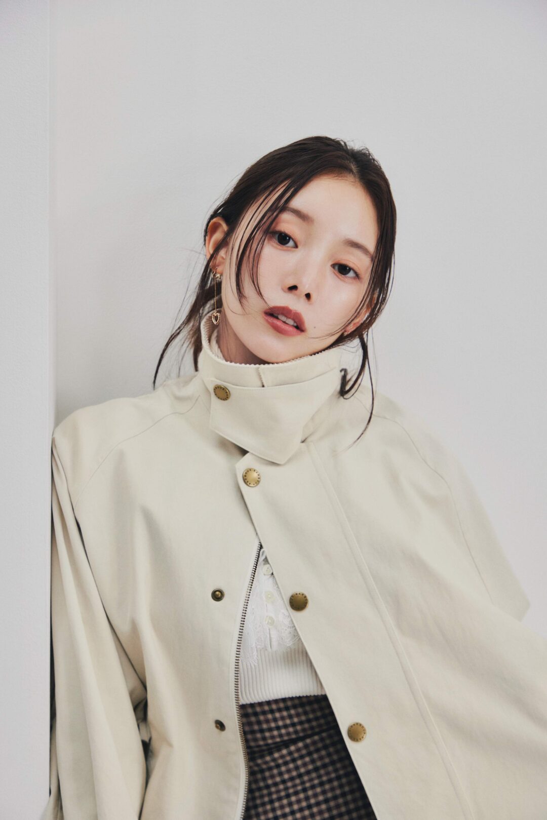 Barbour × SNIDEL 初の別注コレクションが2025年 9/17 & 9/18 発売 (バブアー スナイデル)