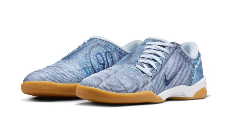 2025年 発売予定】NIKE W TOTAL 90 III “Denim” (ナイキ