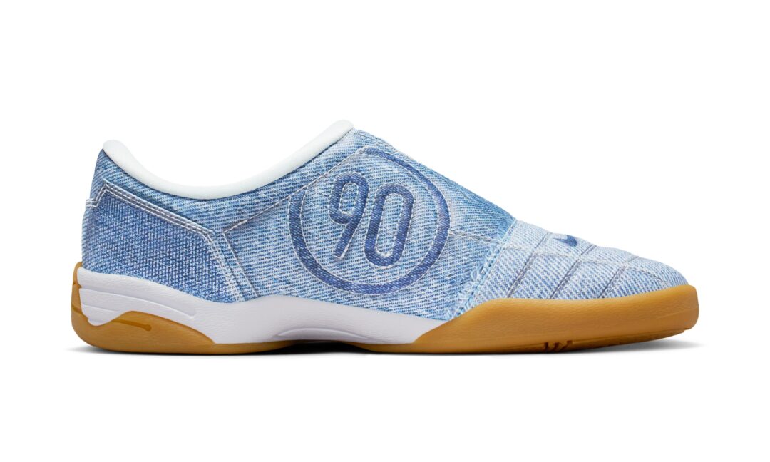 【2025年 発売予定】NIKE W TOTAL 90 III “Denim” (ナイキ トータル 90 “デニム”) [IM6020-100]