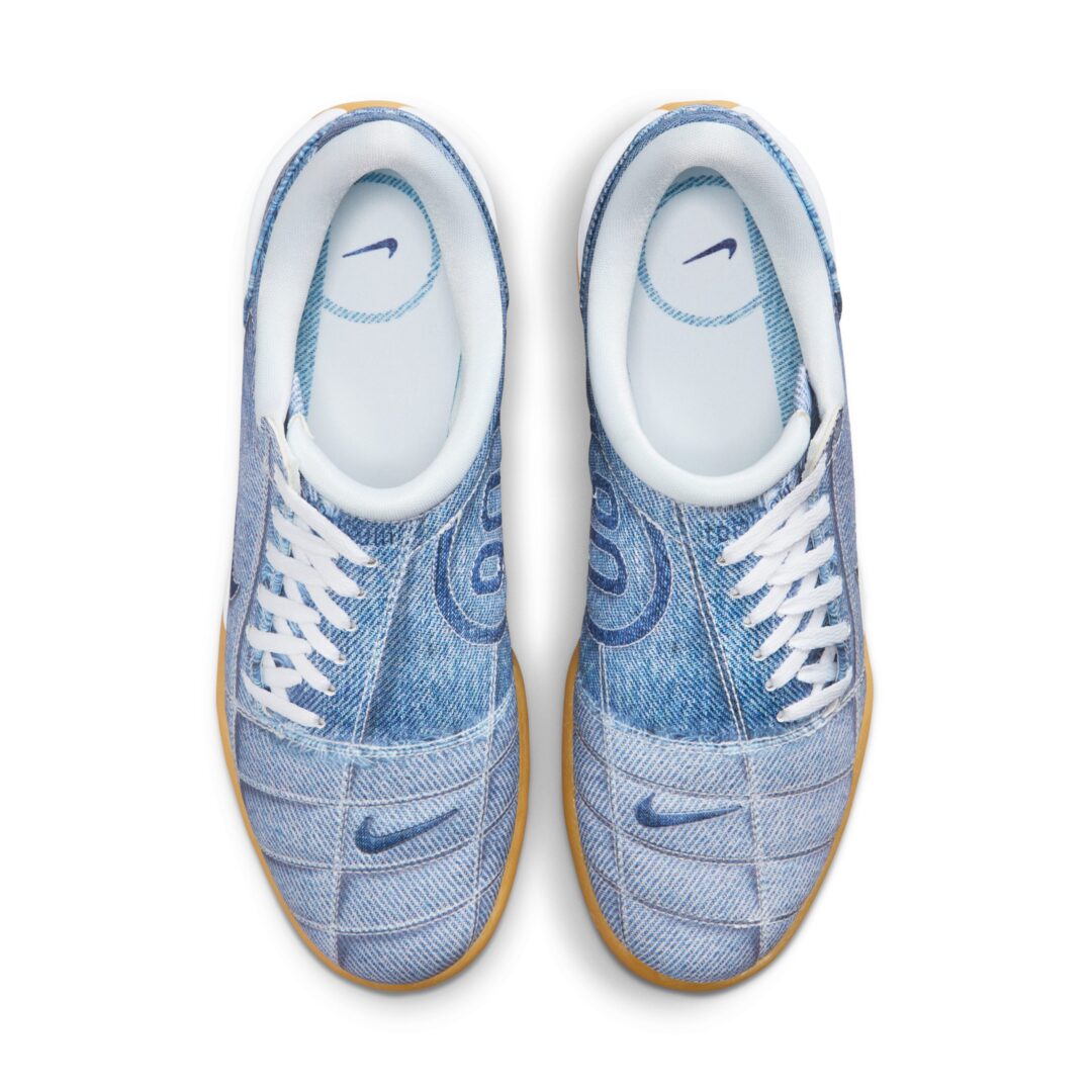 【2025年 発売予定】NIKE W TOTAL 90 III “Denim” (ナイキ トータル 90 “デニム”) [IM6020-100]