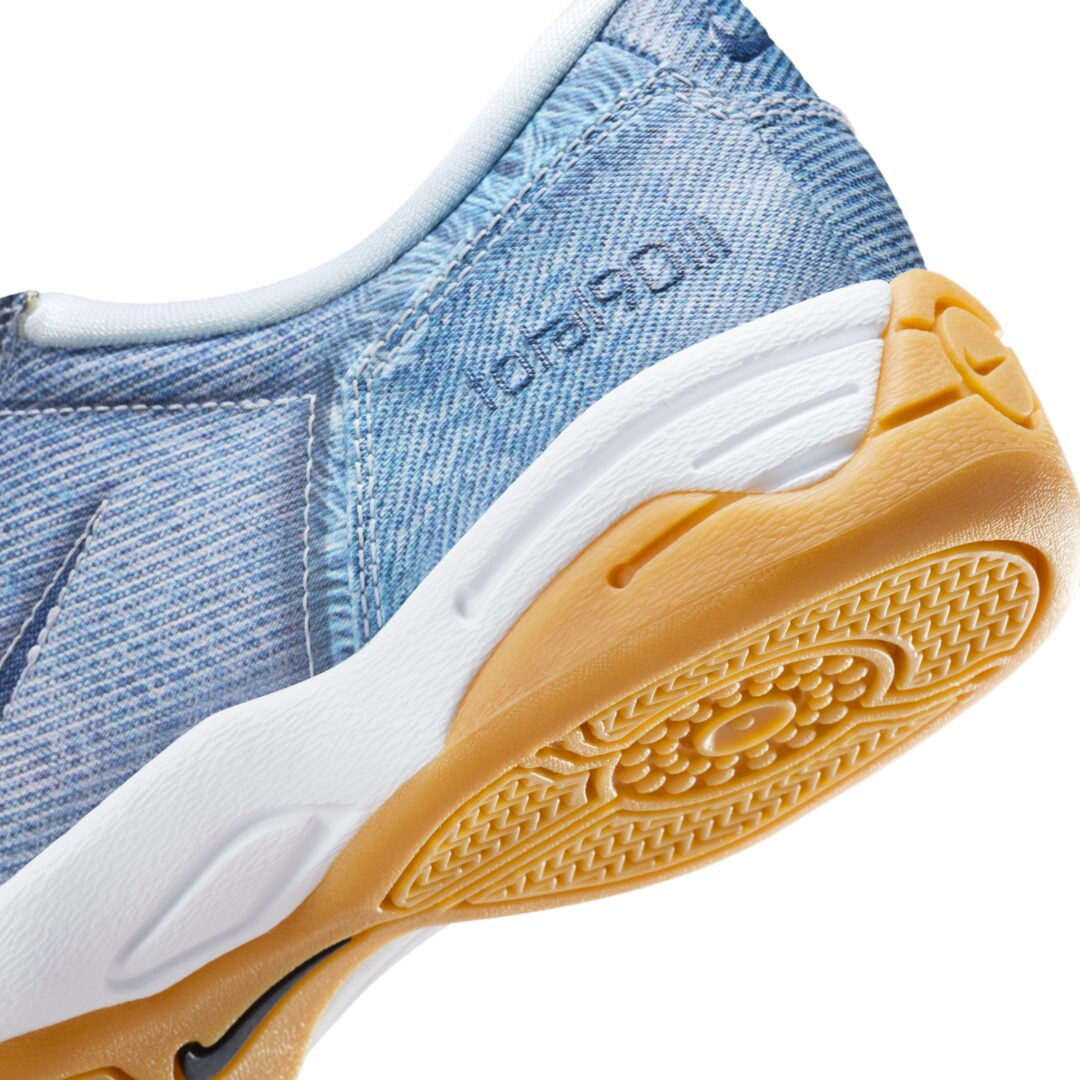 【2025年 発売予定】NIKE W TOTAL 90 III “Denim” (ナイキ トータル 90 “デニム”) [IM6020-100]