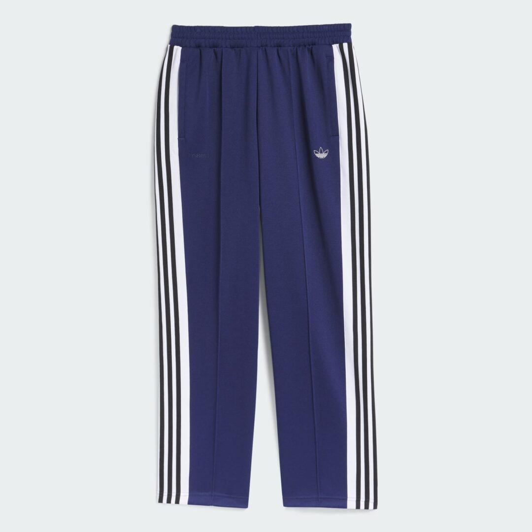 【2025年 9/19 発売】adidas Originals “TYSHAWN II Olive Strata & Track Top/Pant” (アディダス オリジナルス タイショーン 2 “トラックトップ/パンツ”) [JQ1132/JZ5431/KB3060]