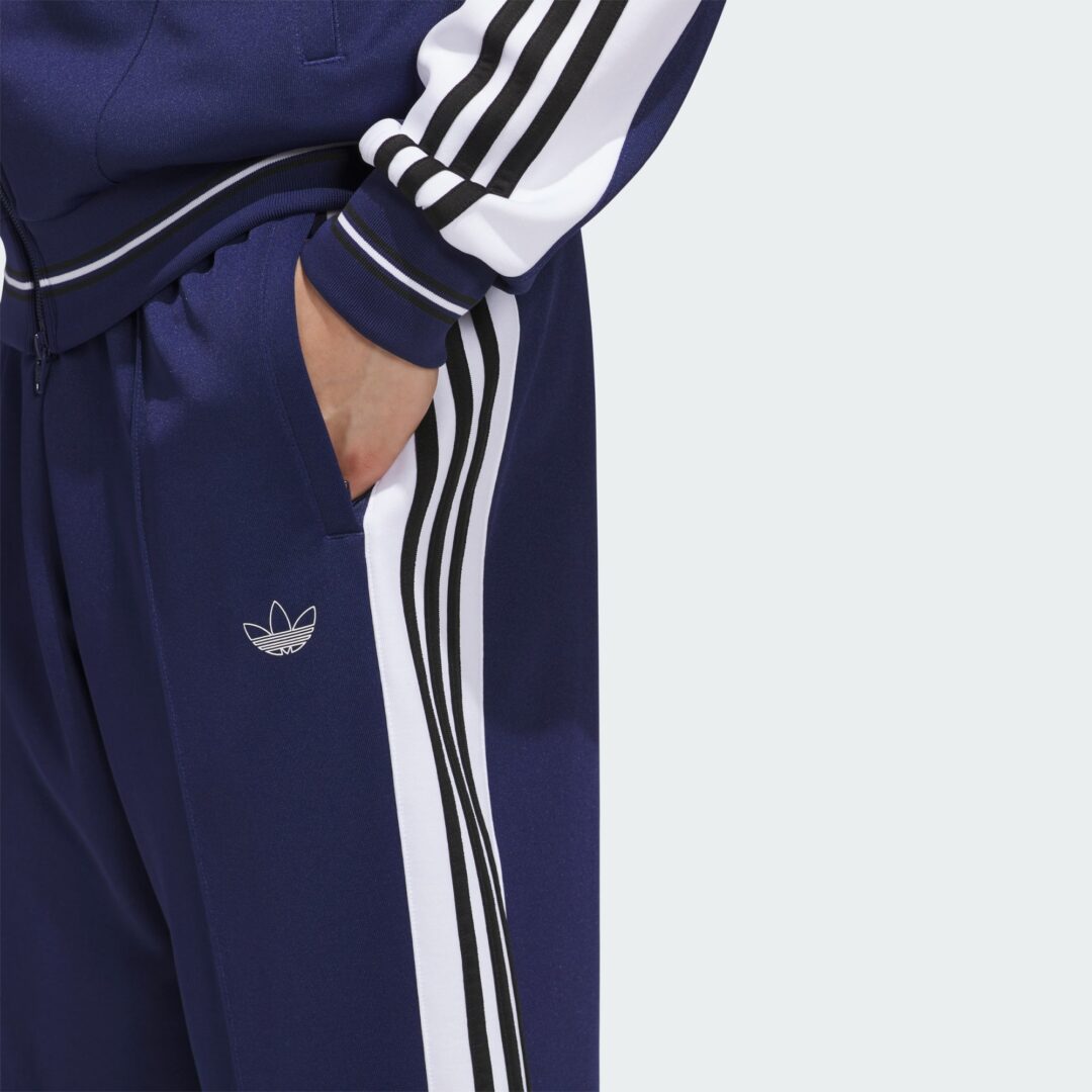 【2025年 9/19 発売】adidas Originals “TYSHAWN II Olive Strata & Track Top/Pant” (アディダス オリジナルス タイショーン 2 “トラックトップ/パンツ”) [JQ1132/JZ5431/KB3060]