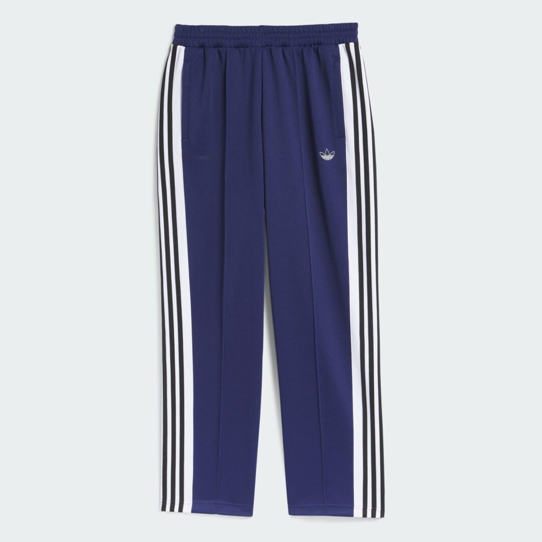 【2025年 9/19 発売】adidas Originals “TYSHAWN II Olive Strata & Track Top/Pant” (アディダス オリジナルス タイショーン 2 “トラックトップ/パンツ”) [JQ1132/JZ5431/KB3060]