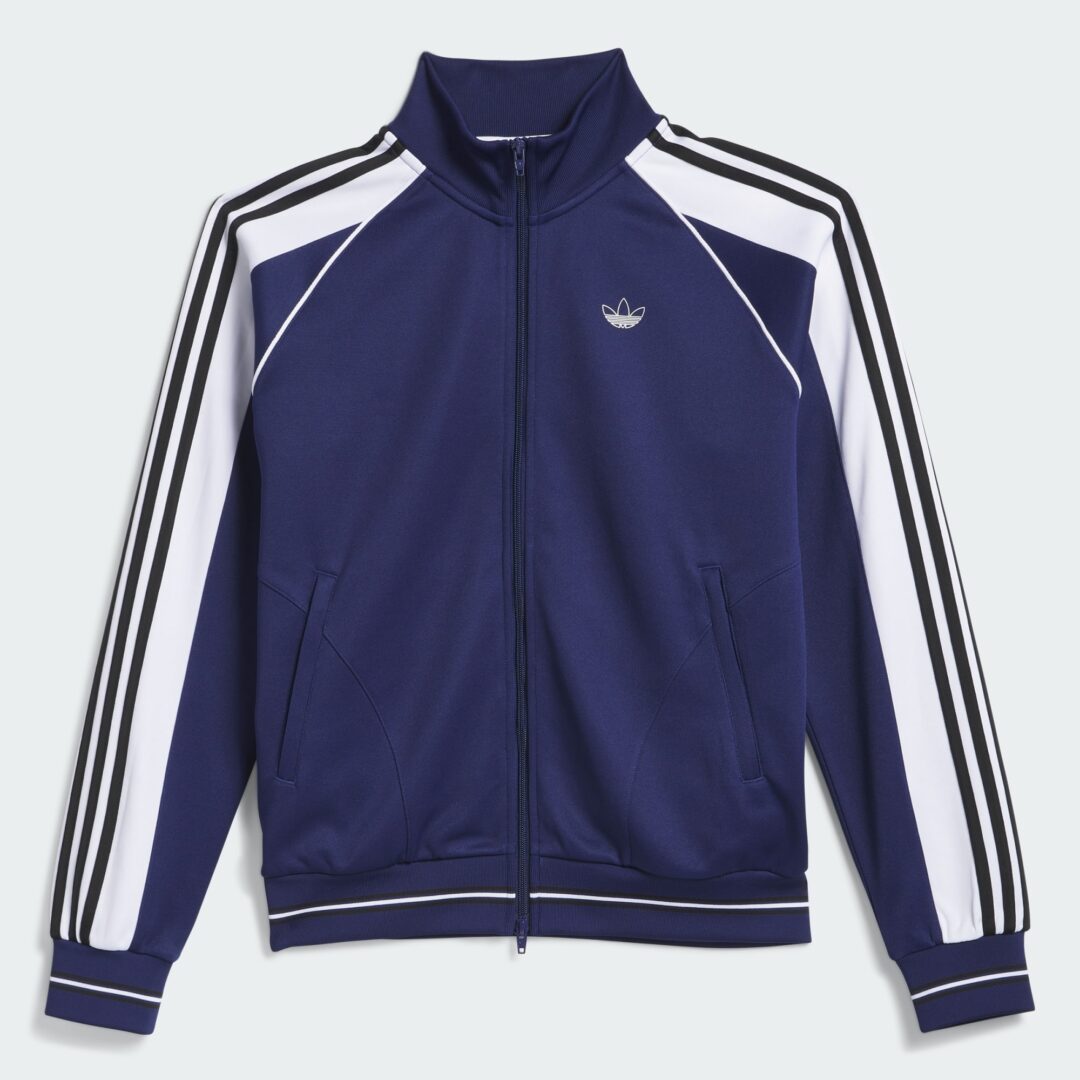 【2025年 9/19 発売】adidas Originals “TYSHAWN II Olive Strata & Track Top/Pant” (アディダス オリジナルス タイショーン 2 “トラックトップ/パンツ”) [JQ1132/JZ5431/KB3060]