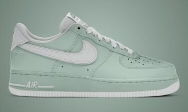 【2026年 夏 発売予定】Kobe Bryant × NIKE AIR FORCE 1 LOW QS “Steam/Summit White” (コービー・ブライアント ナイキ エア フォース 1 ロー “スチーム/サミットホワイト”) [IB0018-005]