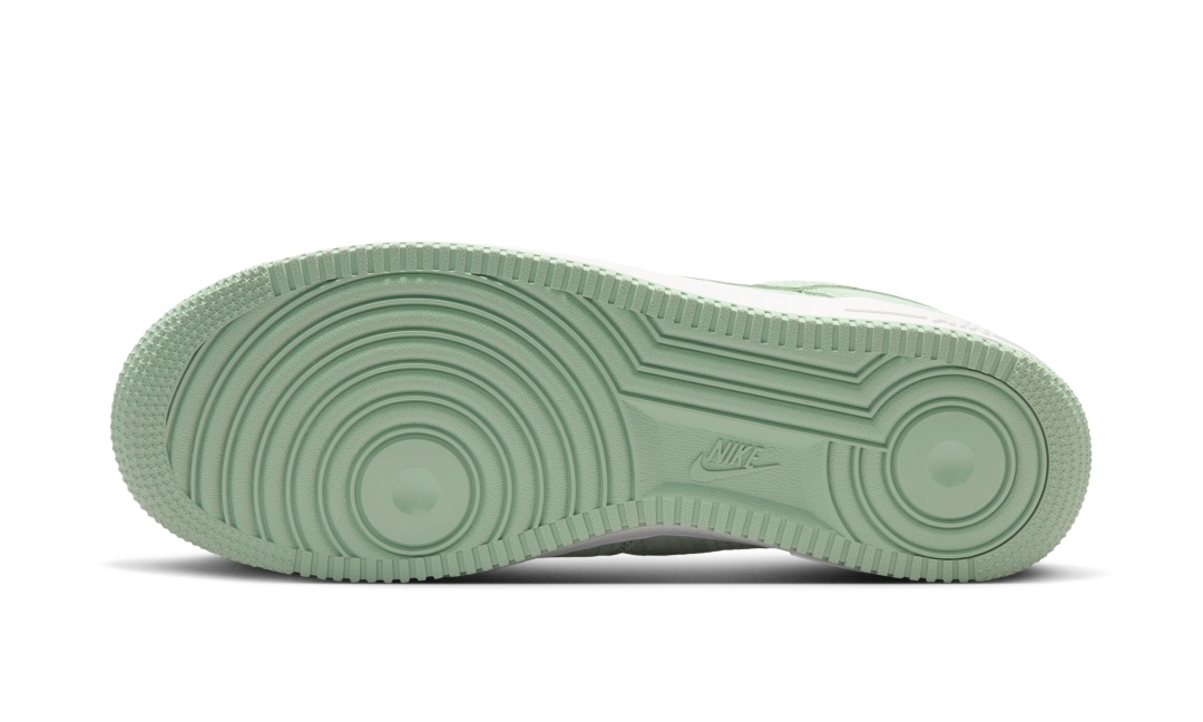 【2026年 4/23 発売】Kobe Bryant × NIKE AIR FORCE 1 LOW QS “Steam/Summit White” (コービー・ブライアント ナイキ エア フォース 1 ロー “スチーム/サミットホワイト”) [IB0018-005]