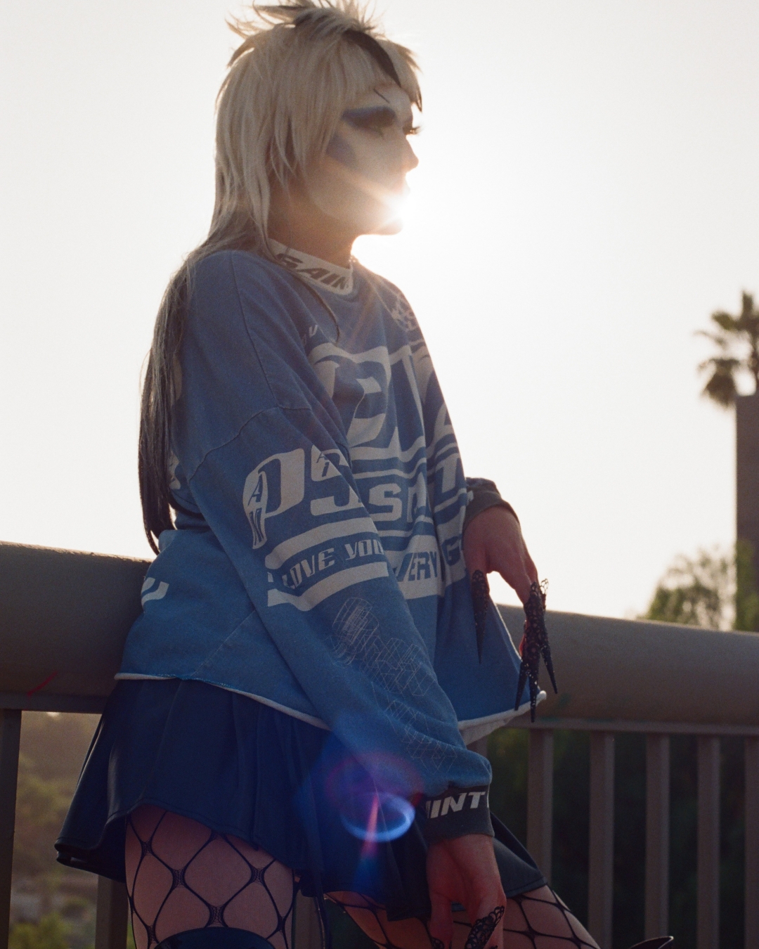 SAINT Mxxxxxx 2025 FW 7th Dropとして「BerBerJin」&「THE MATRIX」&「P.A.M.」&「Alexis Ross」とのコラボアイテムが9/27 発売 (セントマイケル 2025年 秋冬)