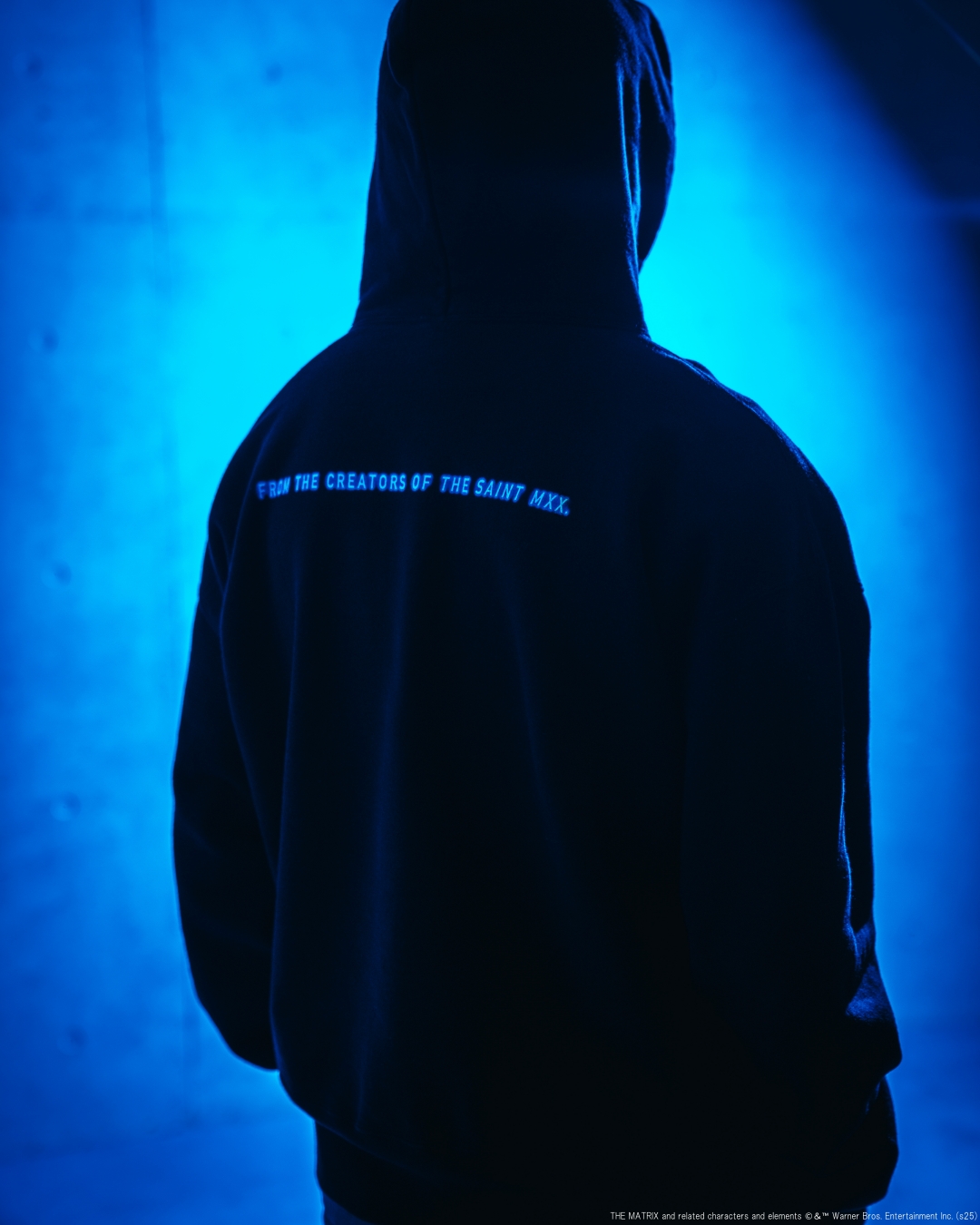 SAINT Mxxxxxx 2025 FW 7th Dropとして「BerBerJin」&「THE MATRIX」&「P.A.M.」&「Alexis Ross」とのコラボアイテムが9/27 発売 (セントマイケル 2025年 秋冬)