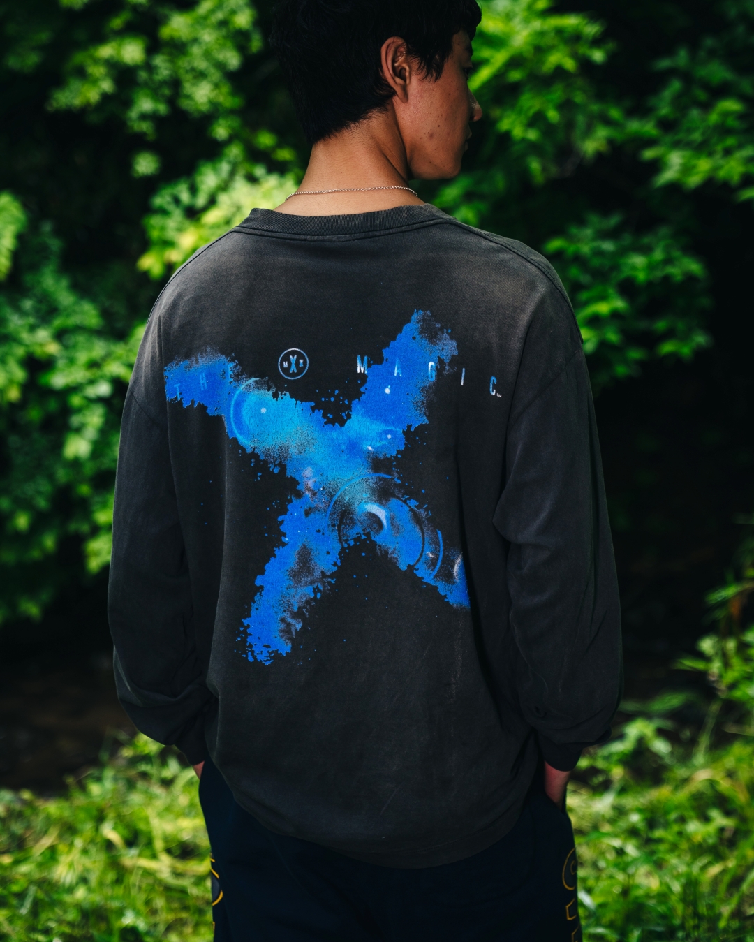 SAINT Mxxxxxx 2025 FW 7th Dropとして「BerBerJin」&「THE MATRIX」&「P.A.M.」&「Alexis Ross」とのコラボアイテムが9/27 発売 (セントマイケル 2025年 秋冬)