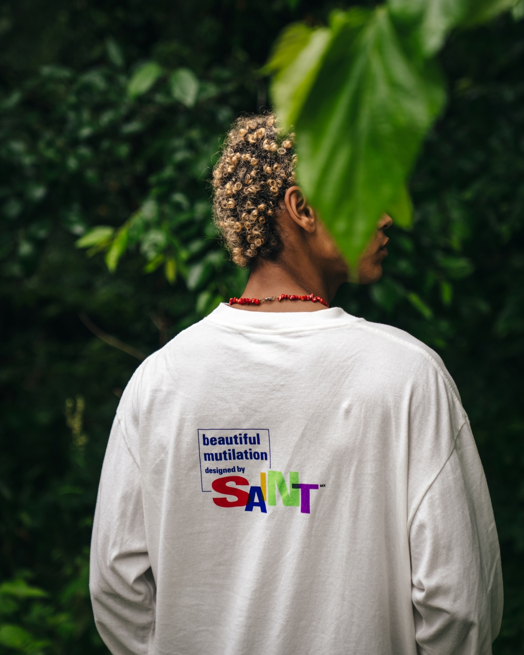 SAINT Mxxxxxx 2025 FW 7th Dropとして「BerBerJin」&「THE MATRIX」&「P.A.M.」&「Alexis Ross」とのコラボアイテムが9/27 発売 (セントマイケル 2025年 秋冬)