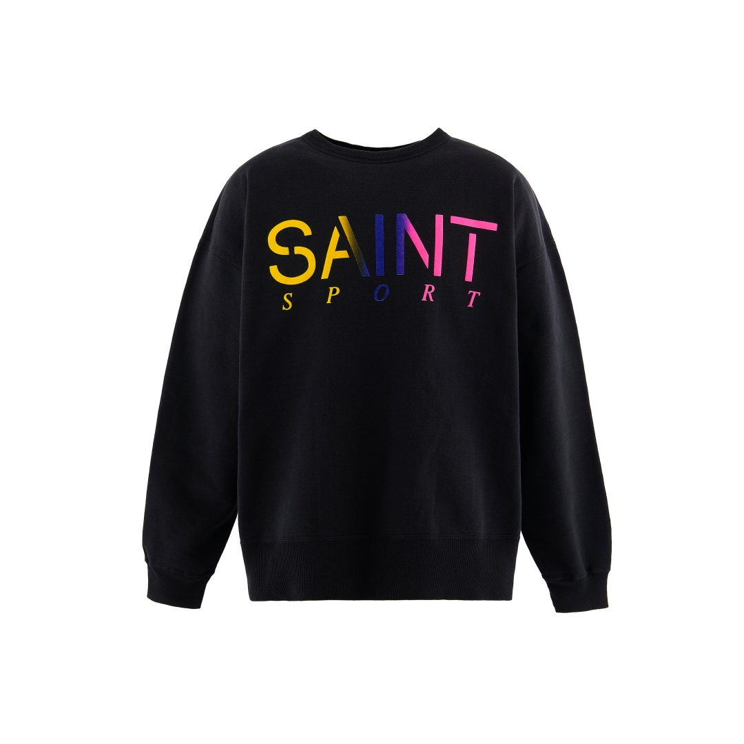 SAINT Mxxxxxx 2025 FW 7th Dropとして「BerBerJin」&「THE MATRIX」&「P.A.M.」&「Alexis Ross」とのコラボアイテムが9/27 発売 (セントマイケル 2025年 秋冬)