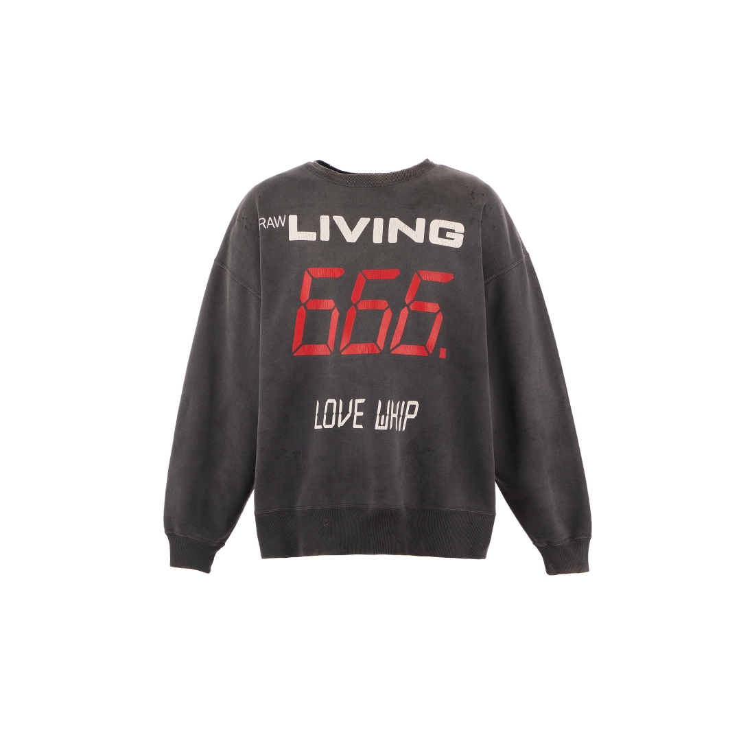 SAINT Mxxxxxx 2025 FW 7th Dropとして「BerBerJin」&「THE MATRIX」&「P.A.M.」&「Alexis Ross」とのコラボアイテムが9/27 発売 (セントマイケル 2025年 秋冬)