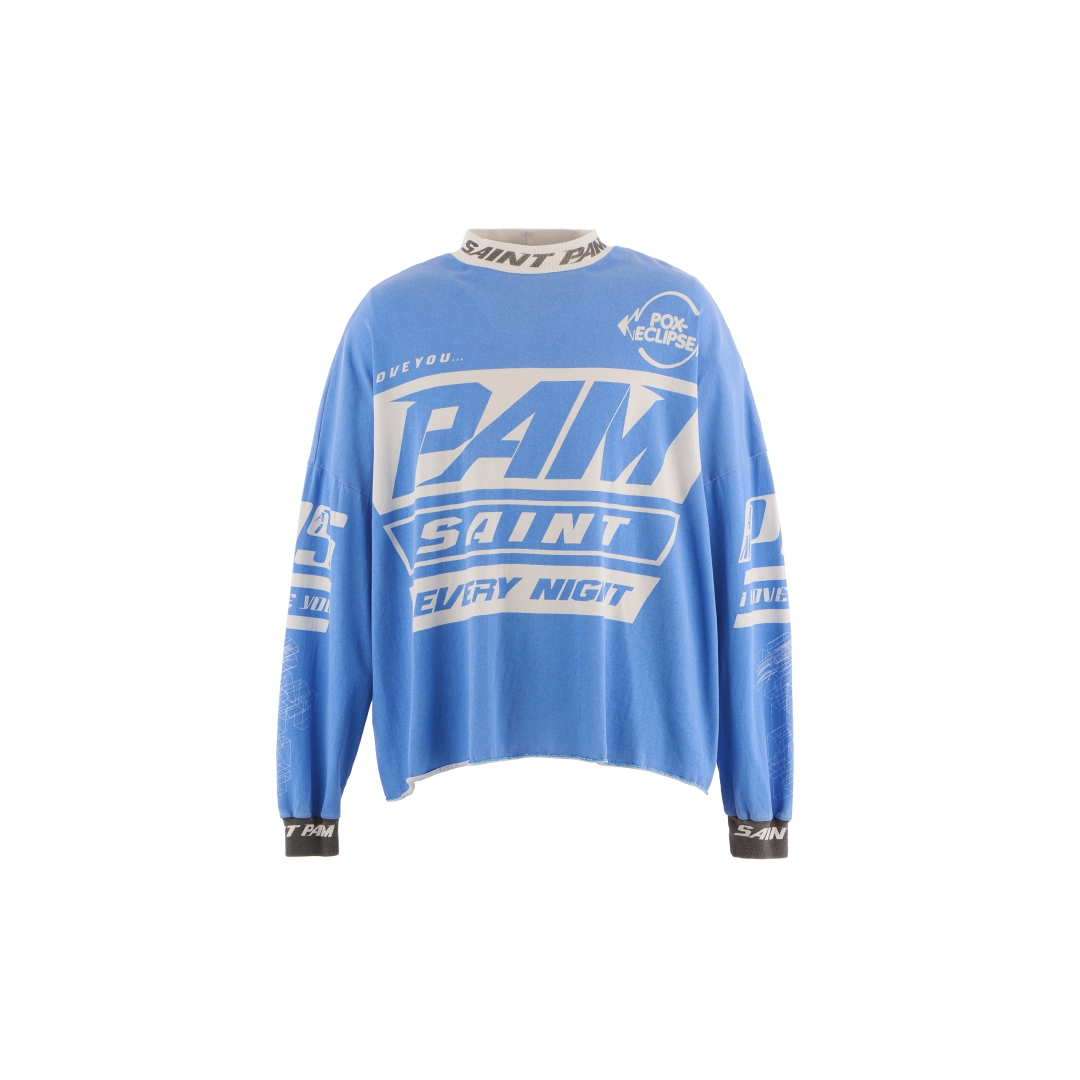 SAINT Mxxxxxx 2025 FW 7th Dropとして「BerBerJin」&「THE MATRIX」&「P.A.M.」&「Alexis Ross」とのコラボアイテムが9/27 発売 (セントマイケル 2025年 秋冬)