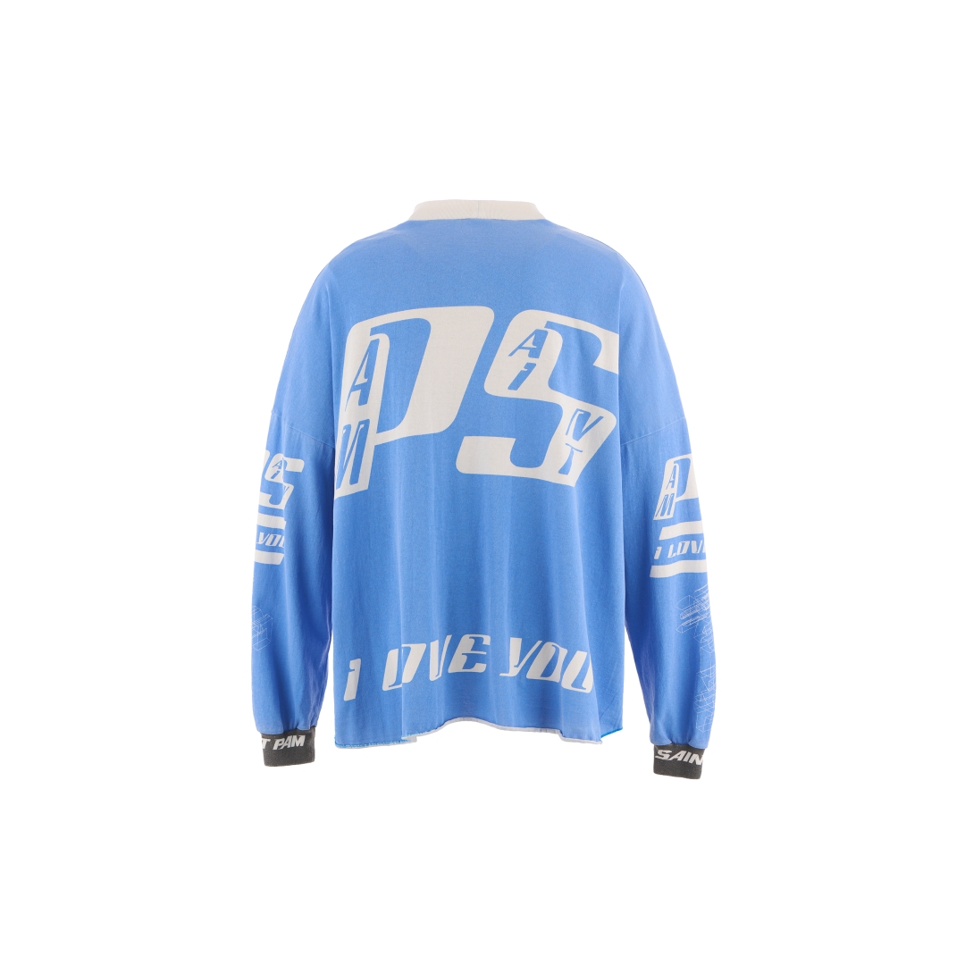 SAINT Mxxxxxx 2025 FW 7th Dropとして「BerBerJin」&「THE MATRIX」&「P.A.M.」&「Alexis Ross」とのコラボアイテムが9/27 発売 (セントマイケル 2025年 秋冬)