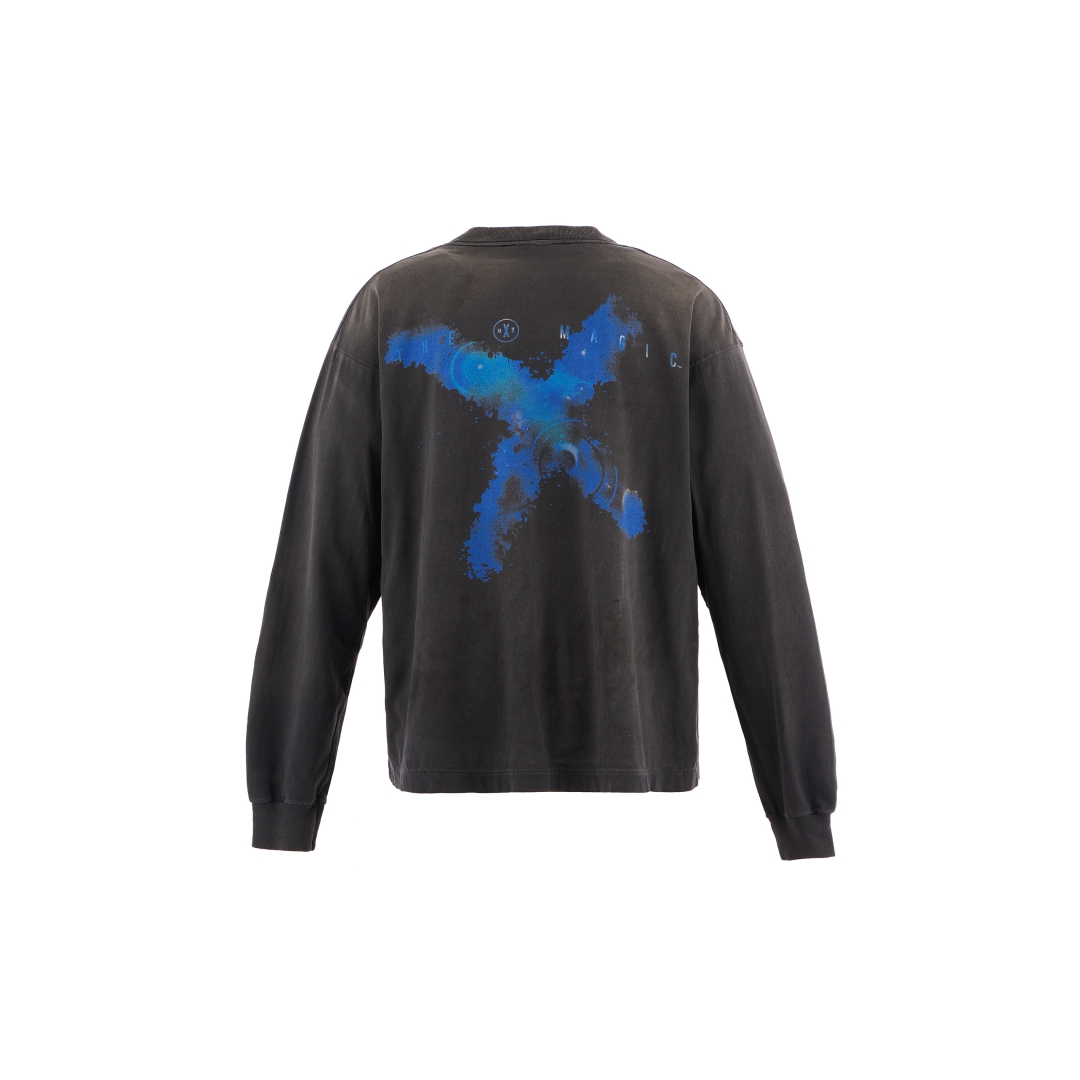 SAINT Mxxxxxx 2025 FW 7th Dropとして「BerBerJin」&「THE MATRIX」&「P.A.M.」&「Alexis Ross」とのコラボアイテムが9/27 発売 (セントマイケル 2025年 秋冬)
