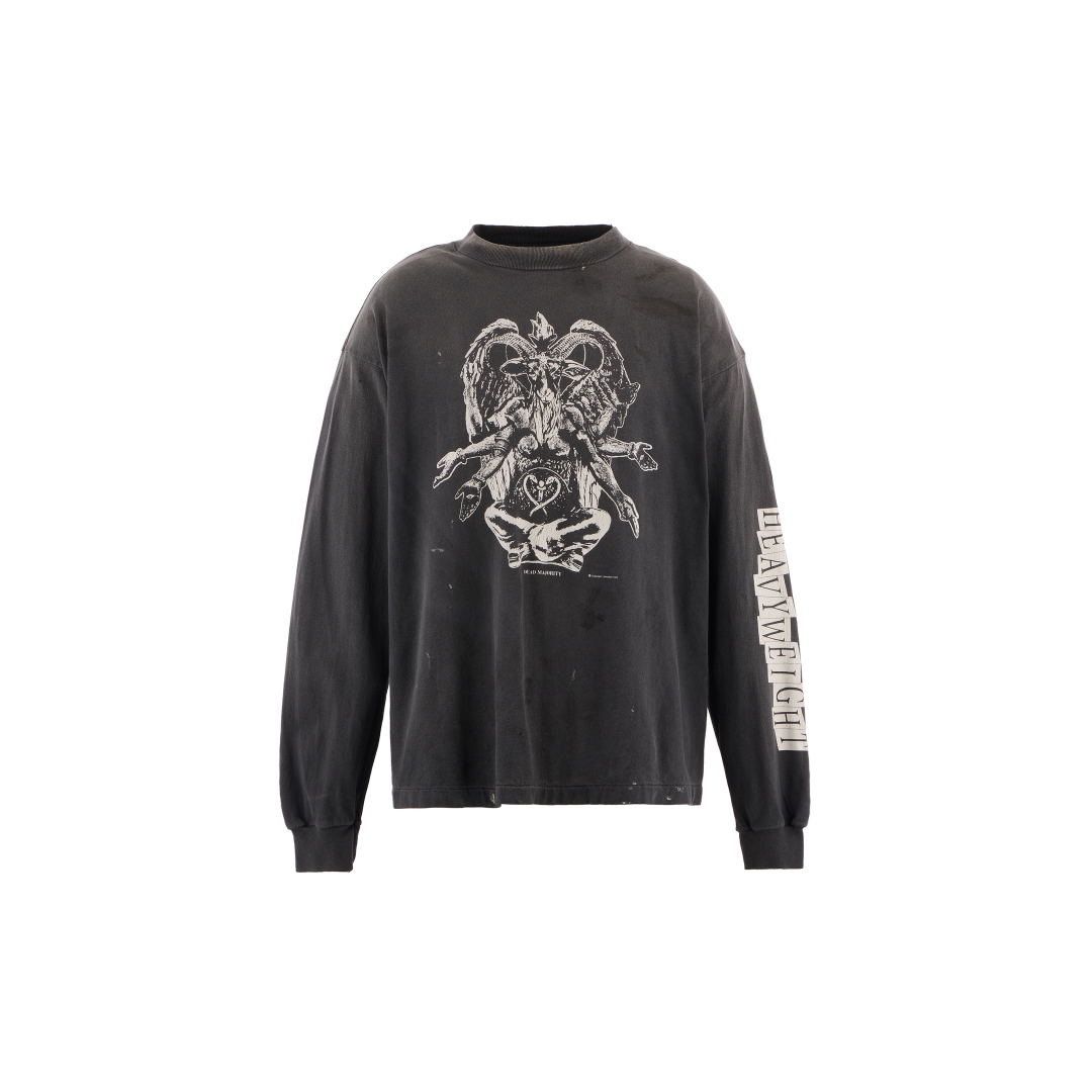 SAINT Mxxxxxx 2025 FW 7th Dropとして「BerBerJin」&「THE MATRIX」&「P.A.M.」&「Alexis Ross」とのコラボアイテムが9/27 発売 (セントマイケル 2025年 秋冬)
