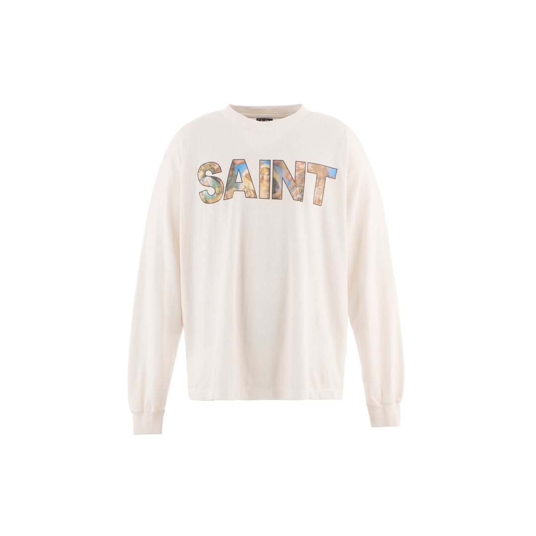 SAINT Mxxxxxx 2025 FW 7th Dropとして「BerBerJin」&「THE MATRIX」&「P.A.M.」&「Alexis Ross」とのコラボアイテムが9/27 発売 (セントマイケル 2025年 秋冬)