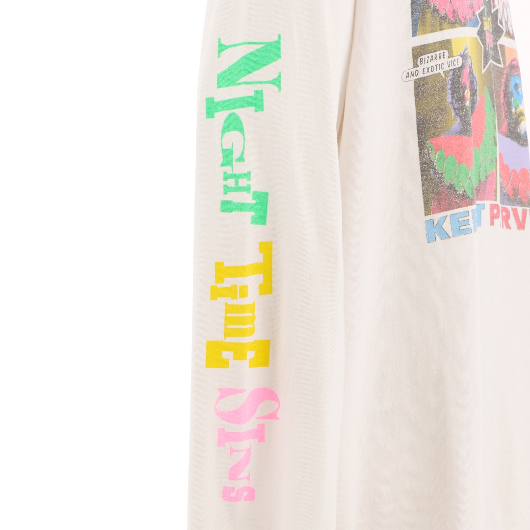 SAINT Mxxxxxx 2025 FW 7th Dropとして「BerBerJin」&「THE MATRIX」&「P.A.M.」&「Alexis Ross」とのコラボアイテムが9/27 発売 (セントマイケル 2025年 秋冬)