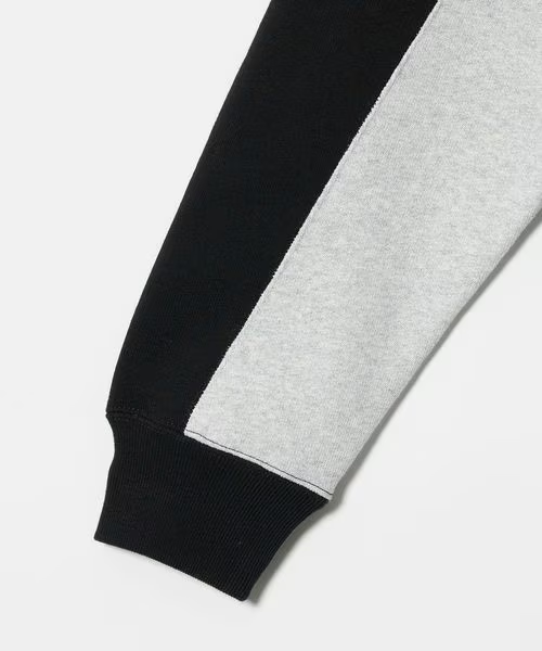 Champion × BEAUTY&YOUTH 2025 FW 別注 “コントラスト パーカー”が9月中旬 発売 (チャンピオン ビューティアンドユース)
