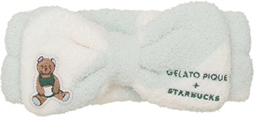 GELATO PIQUE × STARBUCKS コラボアイテムが2025年 9/29 発売 (ジェラートピケ スターバックス スタバ)