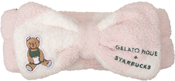 GELATO PIQUE × STARBUCKS コラボアイテムが2025年 9/29 発売 (ジェラートピケ スターバックス スタバ)