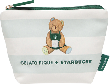 GELATO PIQUE × STARBUCKS コラボアイテムが2025年 9/29 発売 (ジェラートピケ スターバックス スタバ)