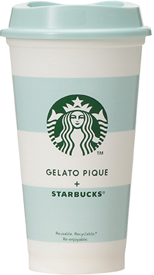 GELATO PIQUE × STARBUCKS コラボアイテムが2025年 9/29 発売 (ジェラートピケ スターバックス スタバ)