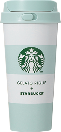 GELATO PIQUE × STARBUCKS コラボアイテムが2025年 9/29 発売 (ジェラートピケ スターバックス スタバ)
