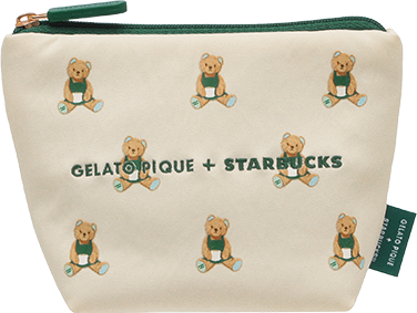 GELATO PIQUE × STARBUCKS コラボアイテムが2025年 9/29 発売 (ジェラートピケ スターバックス スタバ)