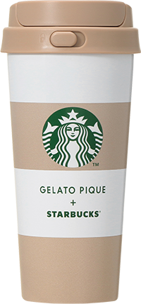 GELATO PIQUE × STARBUCKS コラボアイテムが2025年 9/29 発売 (ジェラートピケ スターバックス スタバ)