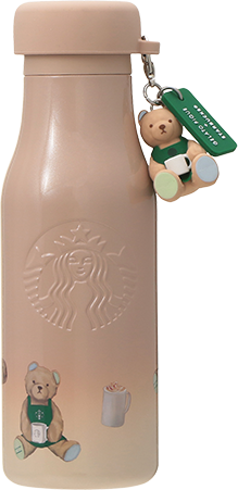 GELATO PIQUE × STARBUCKS コラボアイテムが2025年 9/29 発売 (ジェラートピケ スターバックス スタバ)