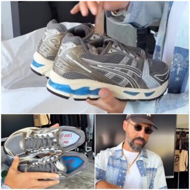 【2025年 10月初旬 発売予定】KITH Ronnie Fieg x ASICS GEL-KAYANO 14 "Chicago" (キス ロニー・ファイグ アシックス ゲルカヤノ "シカゴ")