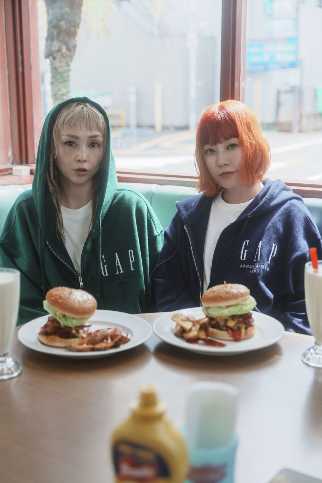 Gap、日本上陸30周年を記念した「30th Anniversary Sweats」が発売 (ギャップ)