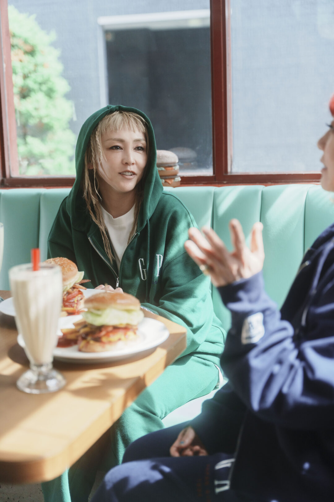 Gap、日本上陸30周年を記念した「30th Anniversary Sweats」が発売 (ギャップ)