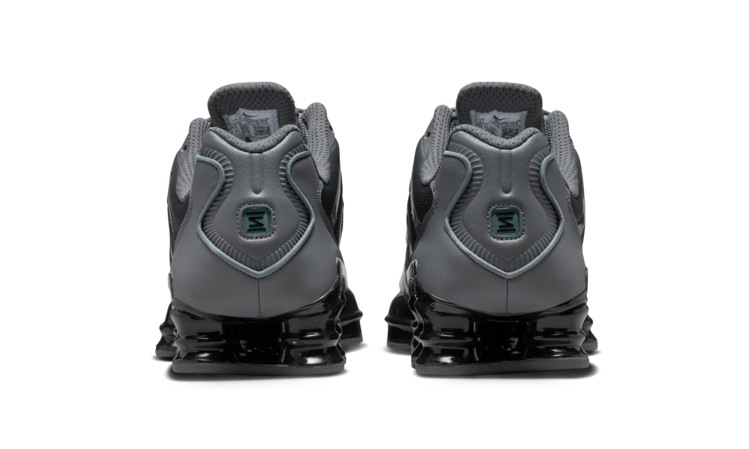 【2025年 発売予定】NIKE SHOX TL “Iron Grey/Black/Reflect Silver” (ナイキ ショックス TL “グレー/ブラック/シルバー”) [IM5998-068]