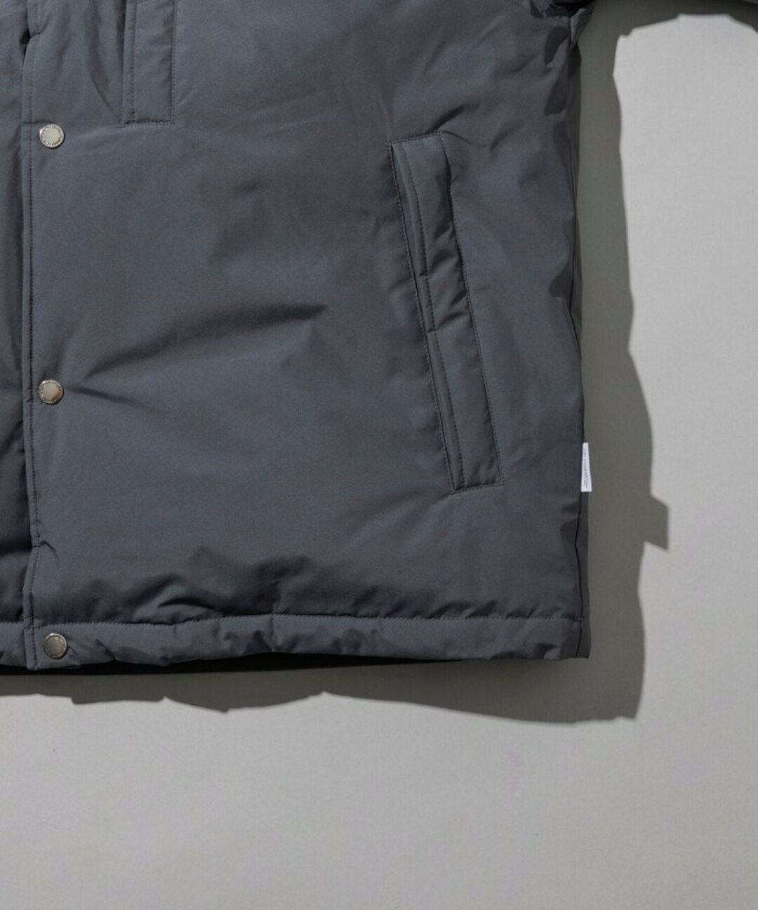 FREAK’S STORE/Plus Phenix 2025 FW 別注 “GORE-TEX WINDSTOPPER SNAP DOWN JACKET”が11月下旬 発売 (フリークスストア プラスフェニックス ゴアテックス ウィンドストッパー スナップ ダウン ジャケット)