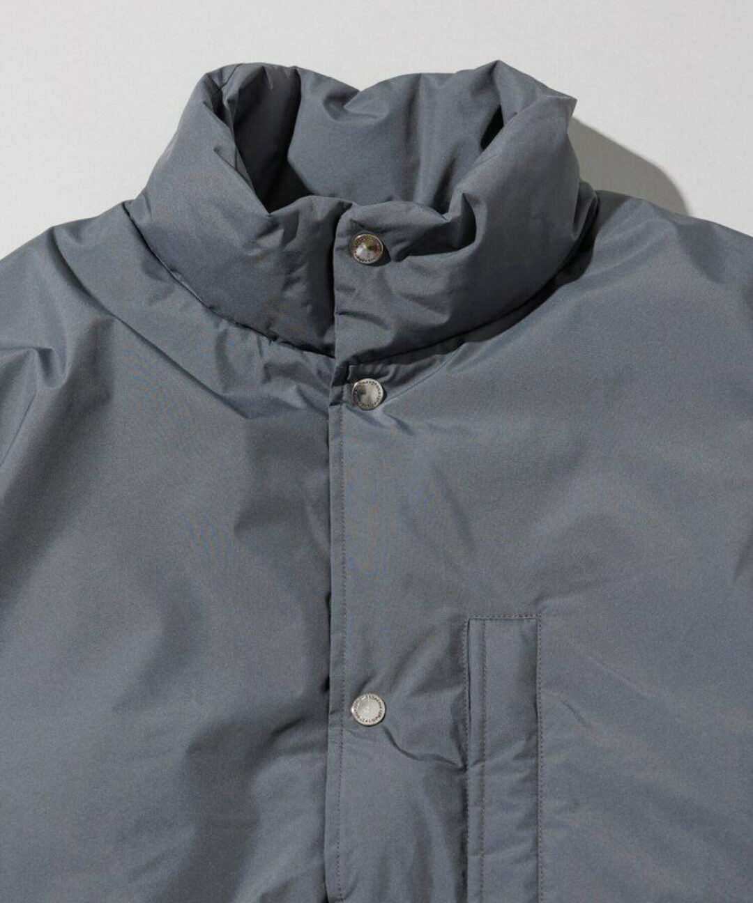 FREAK’S STORE/Plus Phenix 2025 FW 別注 “GORE-TEX WINDSTOPPER SNAP DOWN JACKET”が11月下旬 発売 (フリークスストア プラスフェニックス ゴアテックス ウィンドストッパー スナップ ダウン ジャケット)